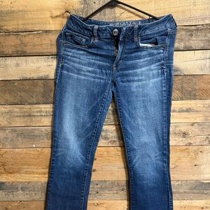 AE Bootcut Jeans
